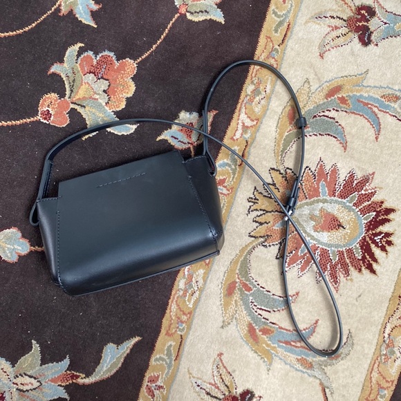 Handbags - Everlane Micro Form Bag